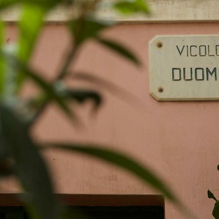 Duomo Suite Καλτανισέττα Εξωτερικό φωτογραφία
