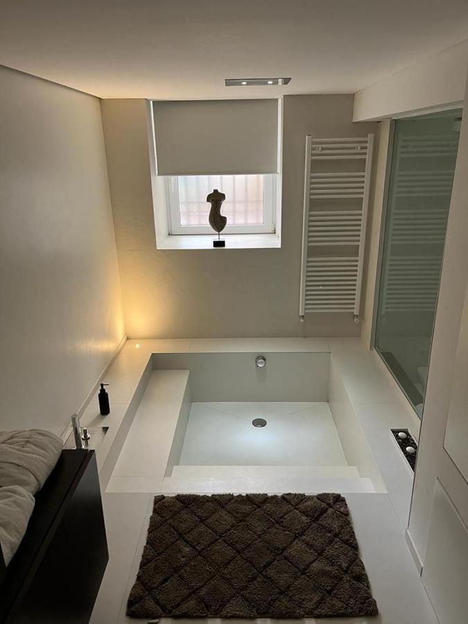 Duomo Suite Καλτανισέττα Εξωτερικό φωτογραφία