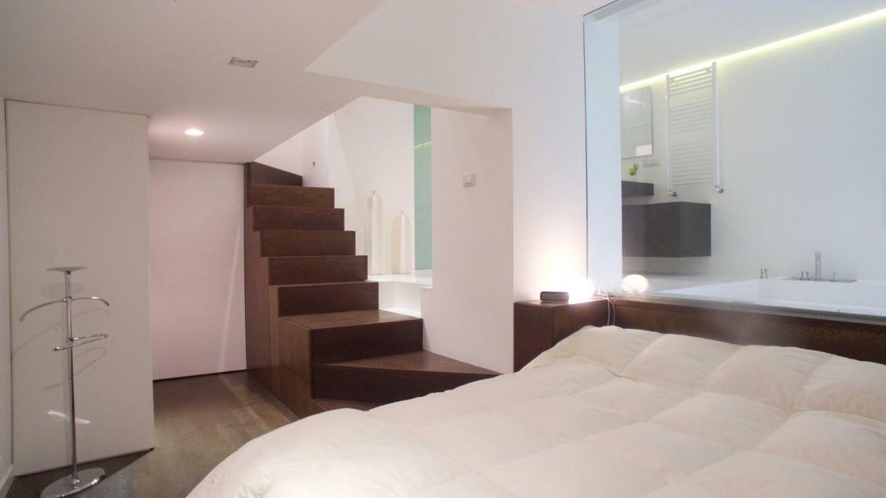 Duomo Suite Καλτανισέττα Εξωτερικό φωτογραφία