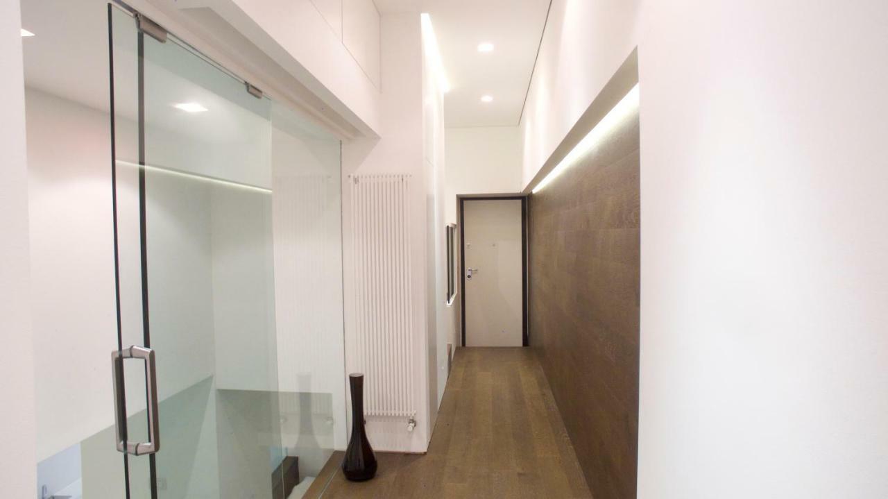 Duomo Suite Καλτανισέττα Εξωτερικό φωτογραφία