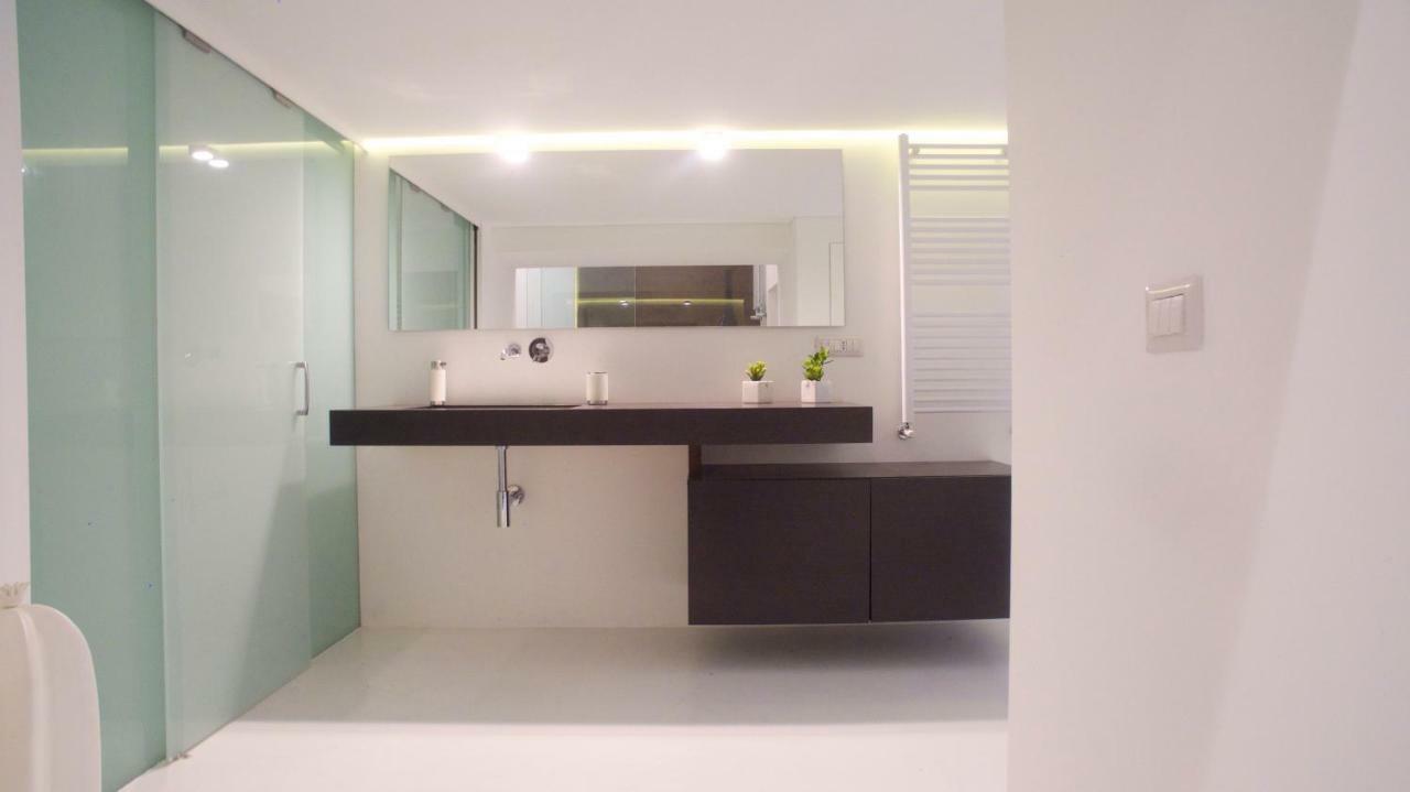 Duomo Suite Καλτανισέττα Εξωτερικό φωτογραφία